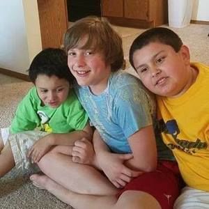 Meet your Posher, Todd